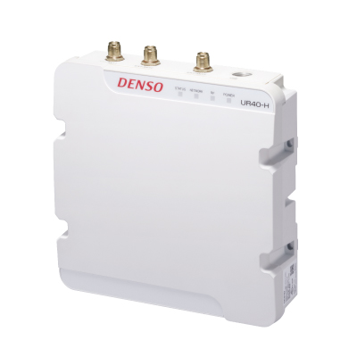 UR40｜RFID｜製品｜自動認識｜デンソーウェーブ