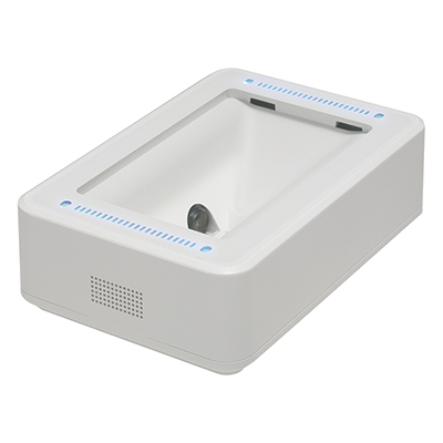 QK30｜fixed type scanners｜products｜automatic data capture｜DENSO