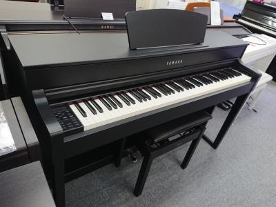 ヤマハ(YAMAHA) CLP-535B 電子ピアノ中古販売｜電子ピアノ買取.com
