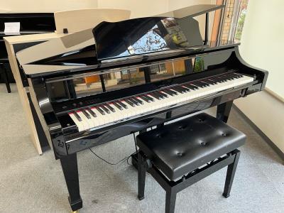 電子ピアノ ローランド GP-3-FPE 高価買取 格安販売 世田谷区｜電子
