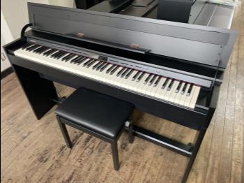 ローランド(Roland) DP603-CBS 電子ピアノ中古販売｜電子ピアノ買取.com
