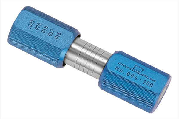 アーチタレット【取扱い中止】 – 株式会社デンタリード | 歯科材料