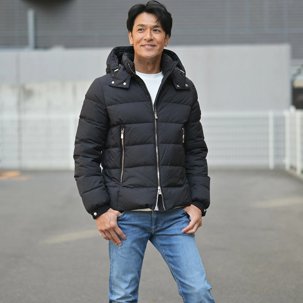 2025/26秋冬シーズン]タトラス カタログ by Octet オクテット