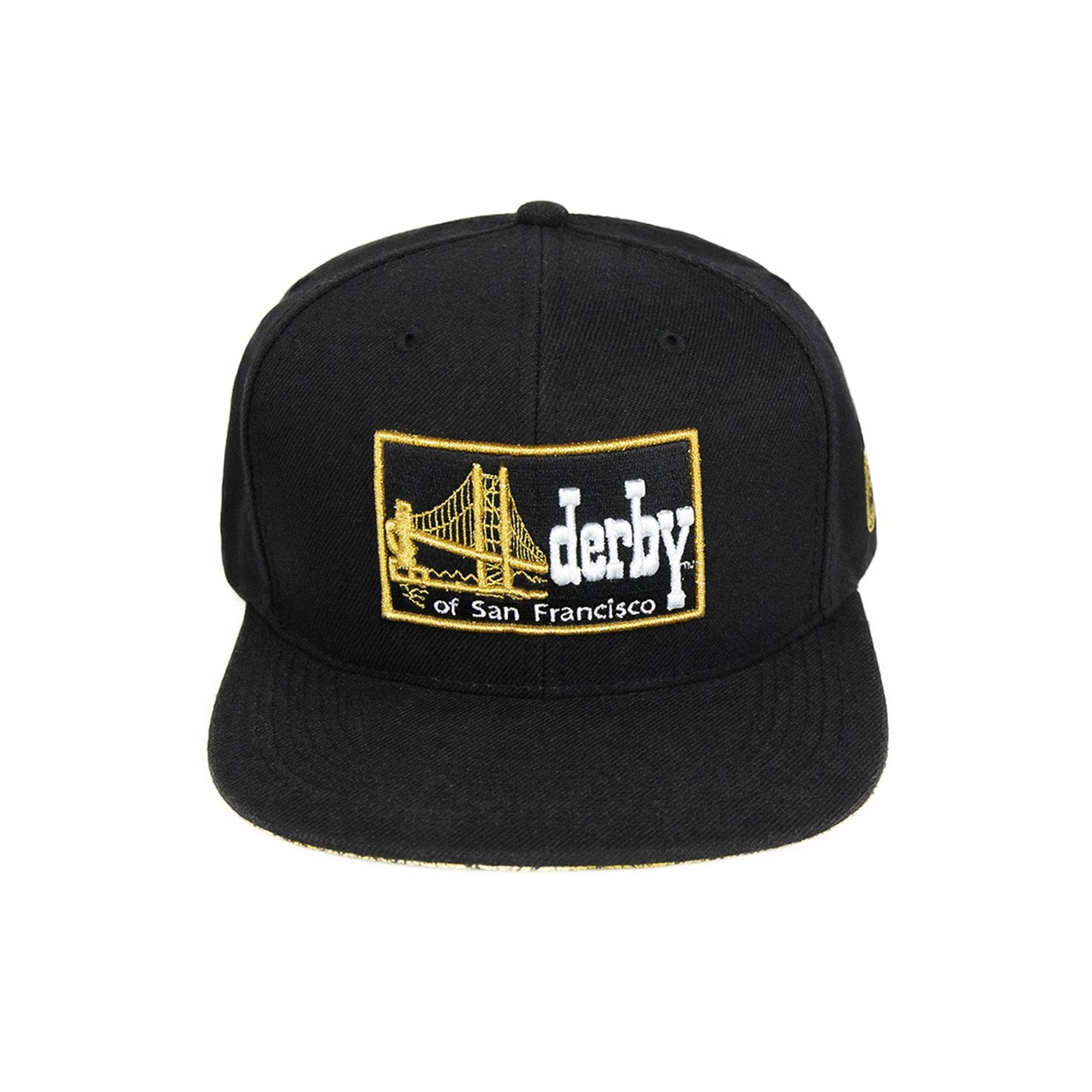 サンフランシスコ・ダービー – Derby Of San Francisco