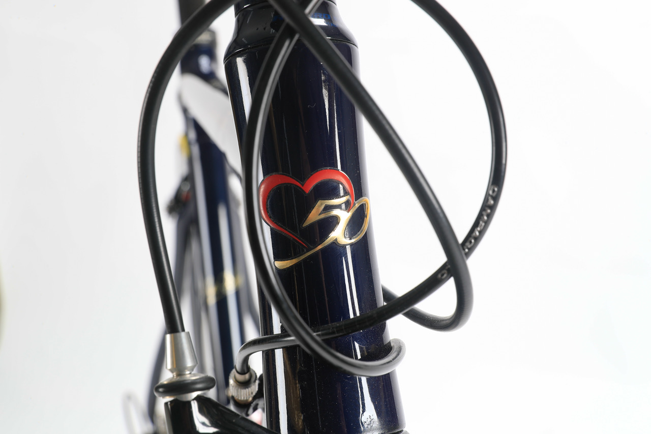 Cinquanta を特別展示 | DE ROSA JAPAN