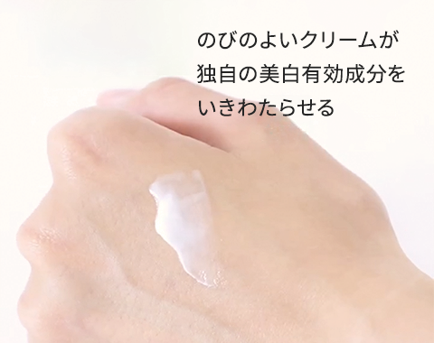 つめかえ用 ブライトニング クリーム | デルメッド オンラインストア