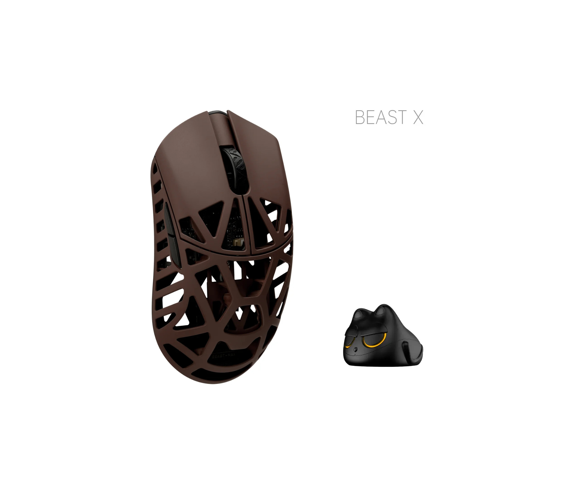 Beast X Pro Magnesium Gaming Mouse