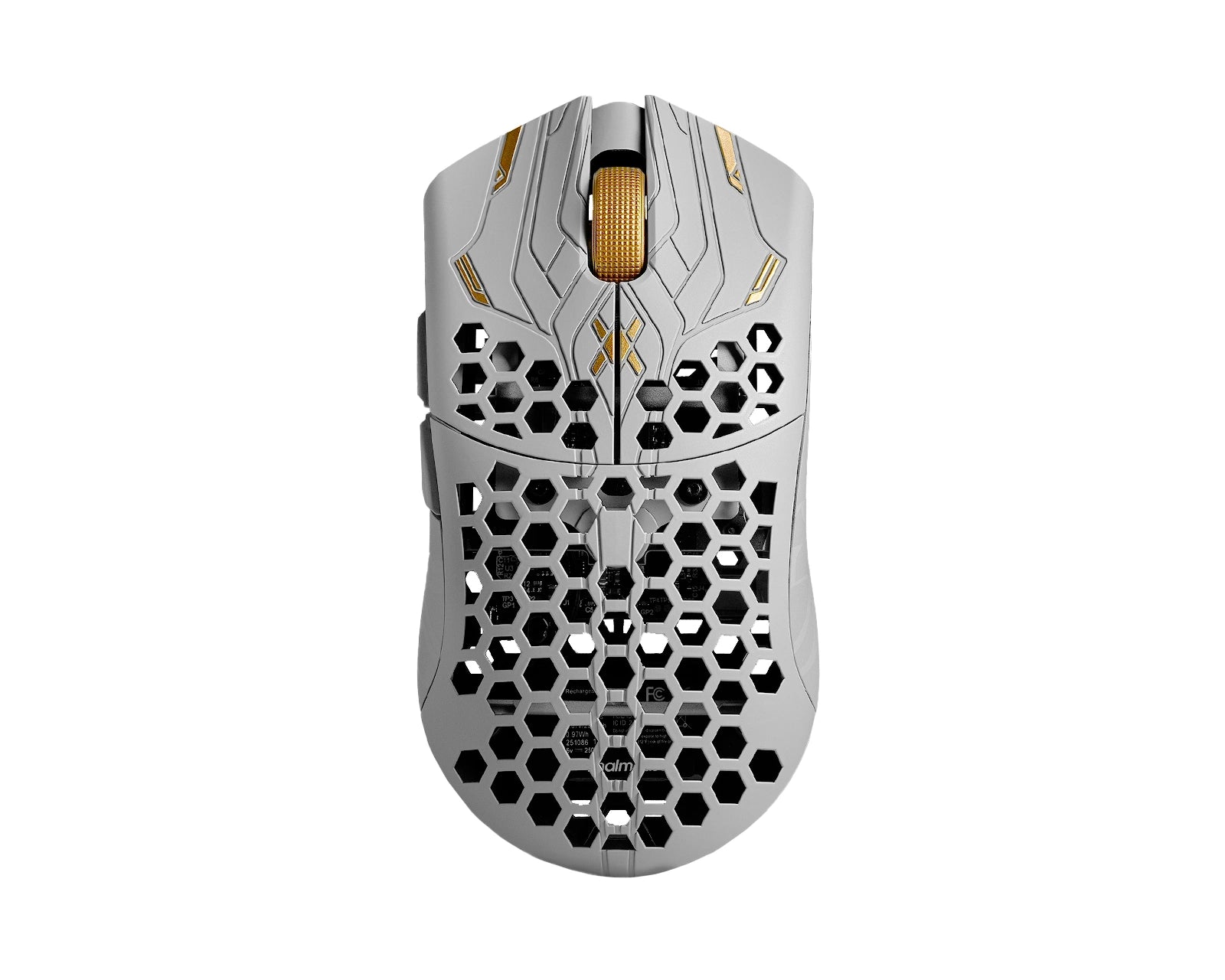 ULX Prophecy 8K Wireless Mouse - Tfue Limited Edition
