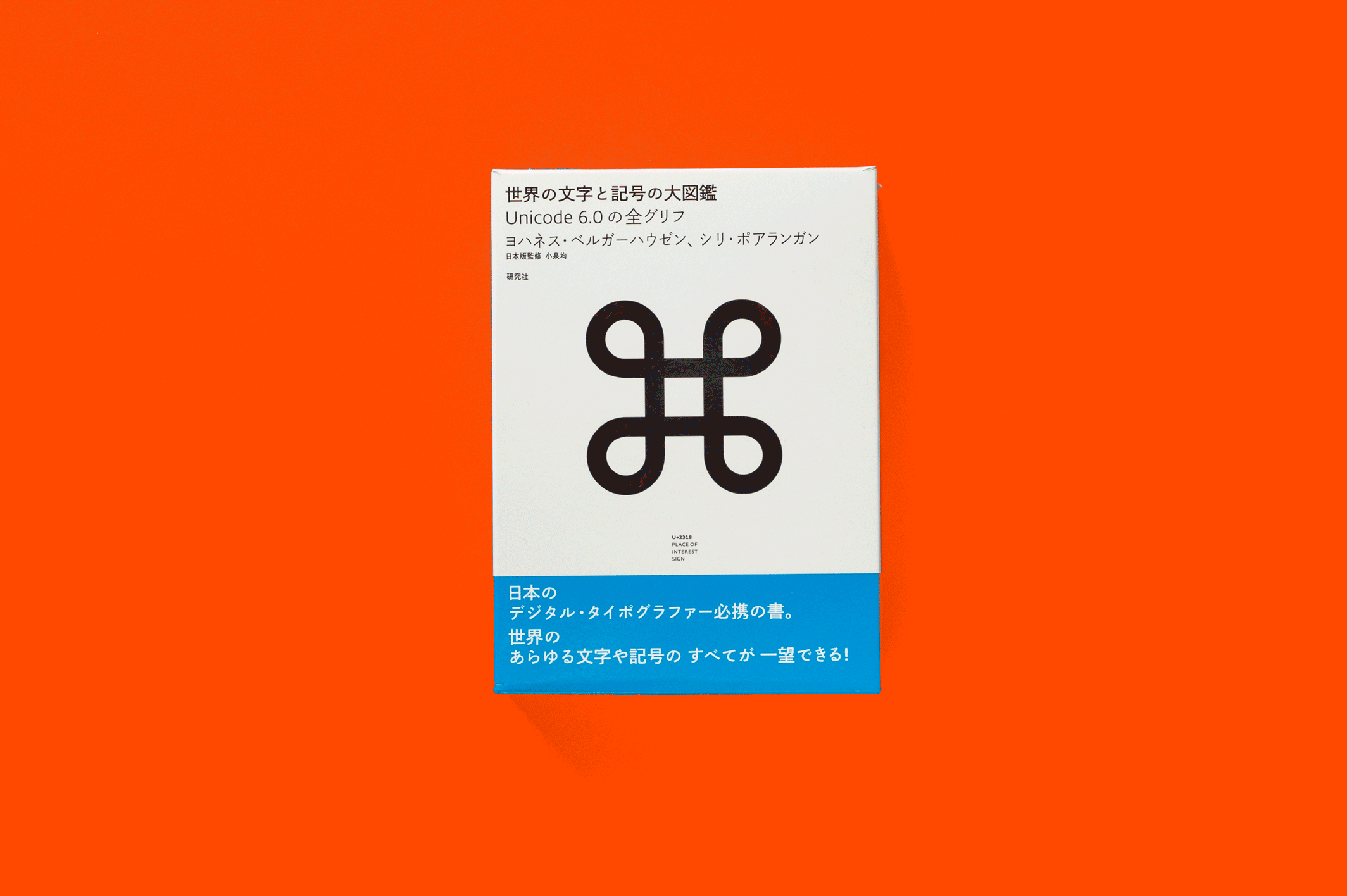 Designlabor – Gutenberg » Blog Archive decodeunicode — 世界の文字