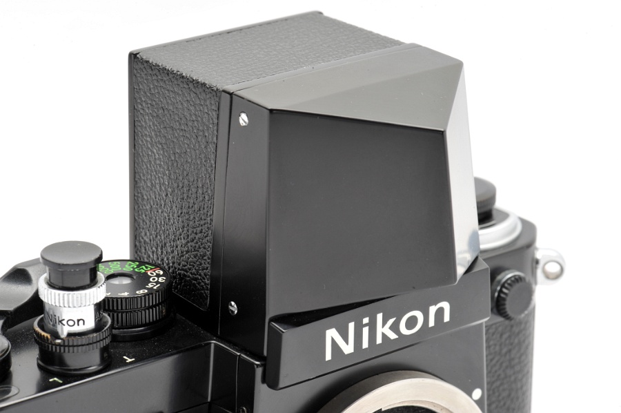 Nikon DA-1 Action Finder