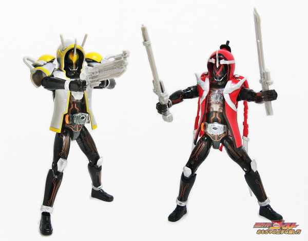 仮面ライダーゴーストGC02のおもちゃを最安値で探す。