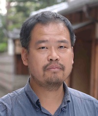 小林宏治 – 日本映画監督協会 – Directors Guild of Japan