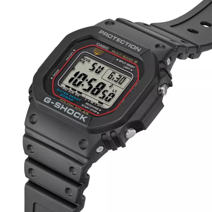 Casio G-Shock GW-M5610U-1ER - Ditur