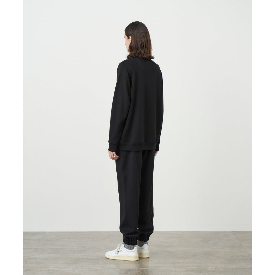 ATON) ZERO TSURI URAKE SWEATSHIRT (KKAGCW0070) | ATON / トップス