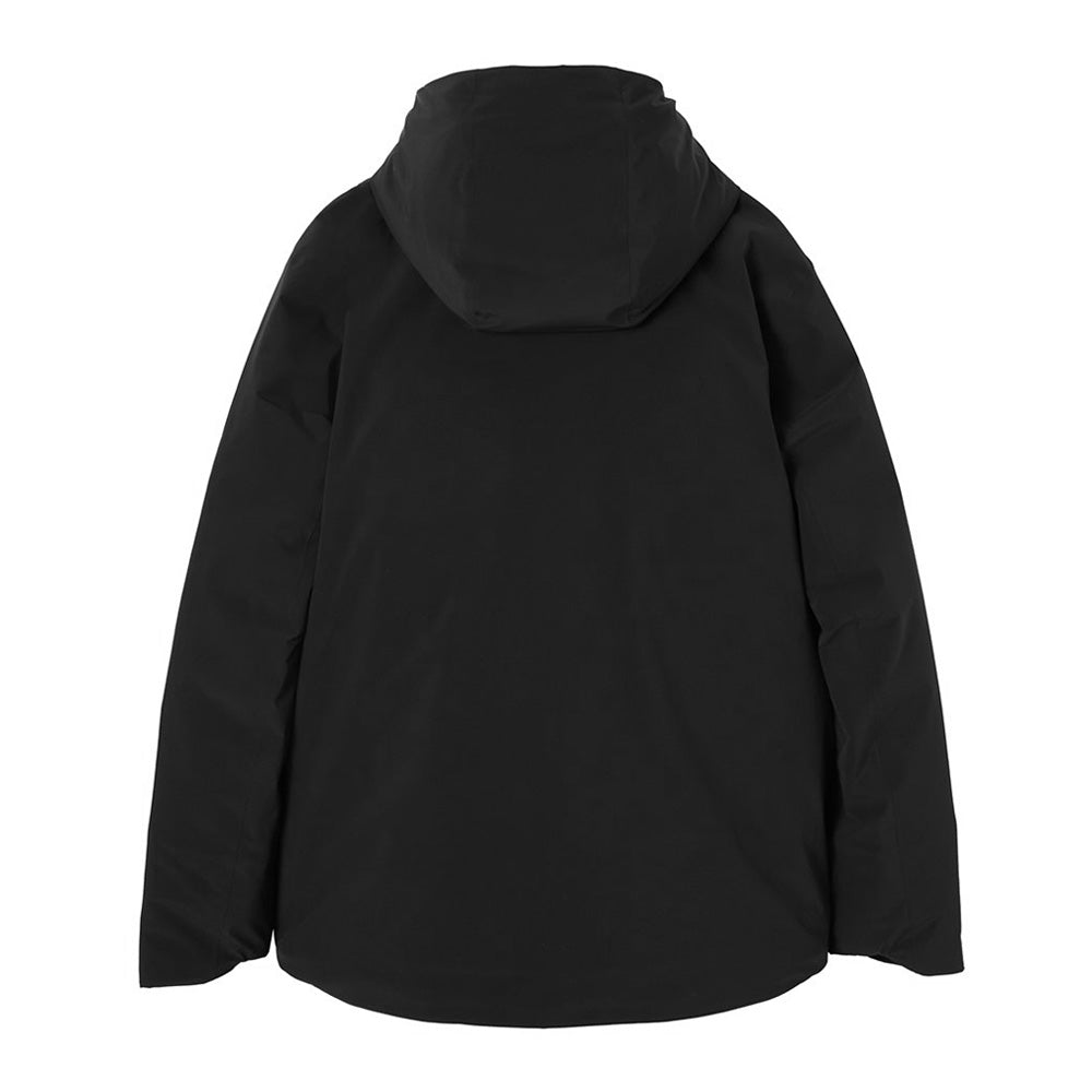 DESCENTE ALLTERRAIN (デサントオルテライン) MIZUSAWA INVISIBLE DOWN