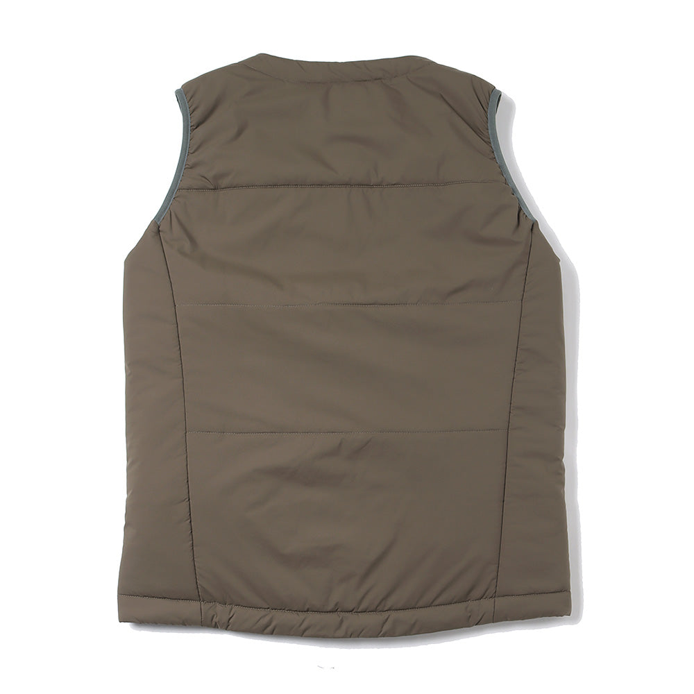 tilak (ティラック) PYGMY VEST (PYGMY VEST) | tilak / ジャケット