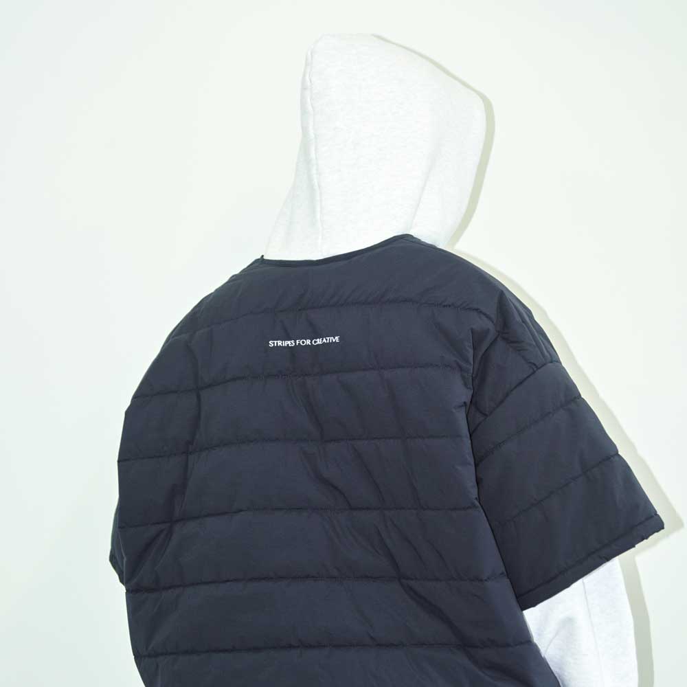 S.F.C(ストライプスフォークリエイティブ)SUPER BIG PUFF JACKET
