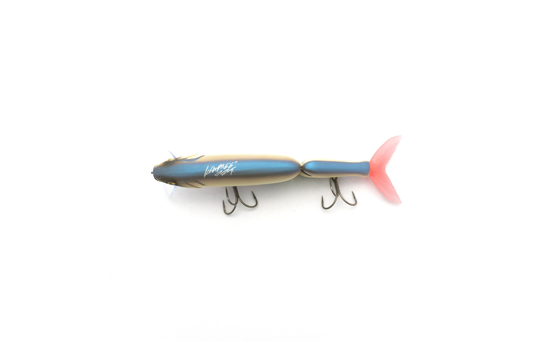 TiNY KLASH Low | DRT inc.