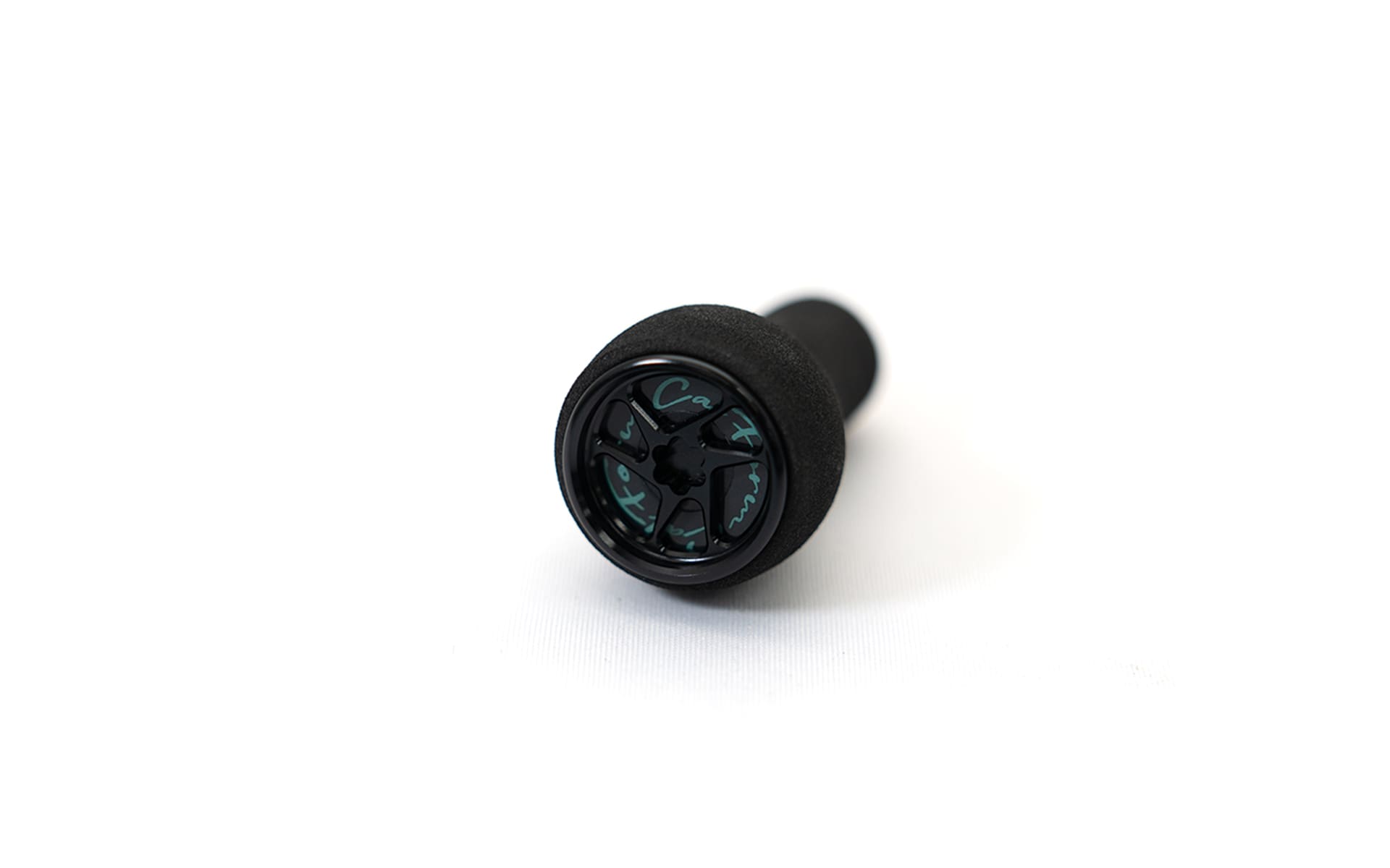 CALFORM KNOB | DRT inc.