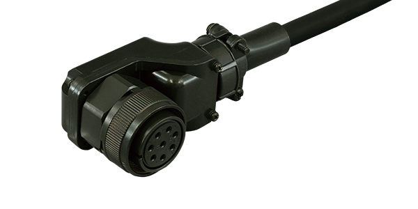 ラインナップ - 三菱電機用サーボケーブル 電源ケーブル電磁ブレーキ