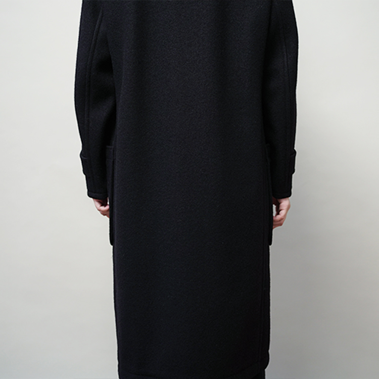 DUFFLE COAT | YAECA (WOMEN)(ヤエカ) | OUTER WEAR | Dice&Dice