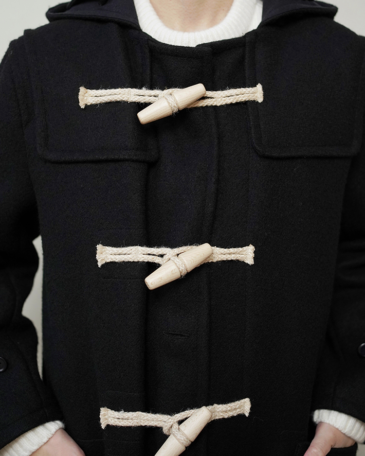 DUFFLE COAT | YAECA (WOMEN)(ヤエカ) | OUTER WEAR | Dice&Dice