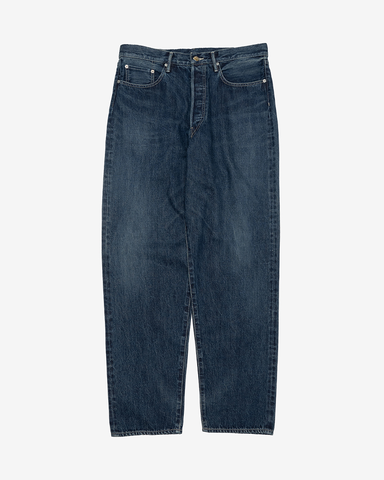 Graphpaper (MEN) (グラフペーパー) | BOTTOMS(パンツ・デニム