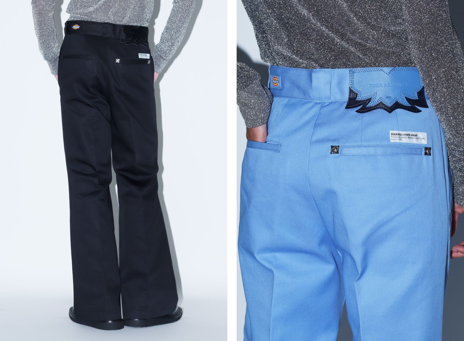 Dickies x TOGA｜ディッキーズ（Dickies）公式オンラインショップ