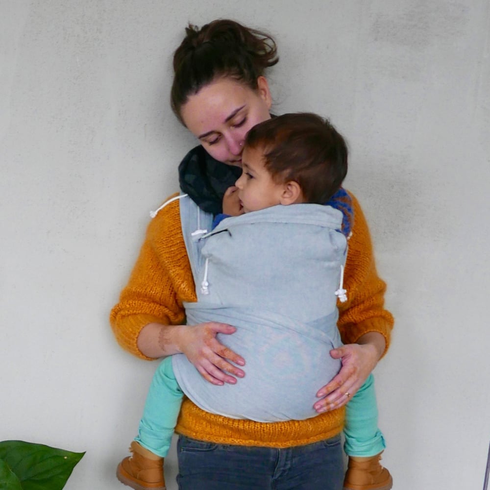 Didy Meh-Dai (DidyTai) Baby Carriers| DIDYMOS