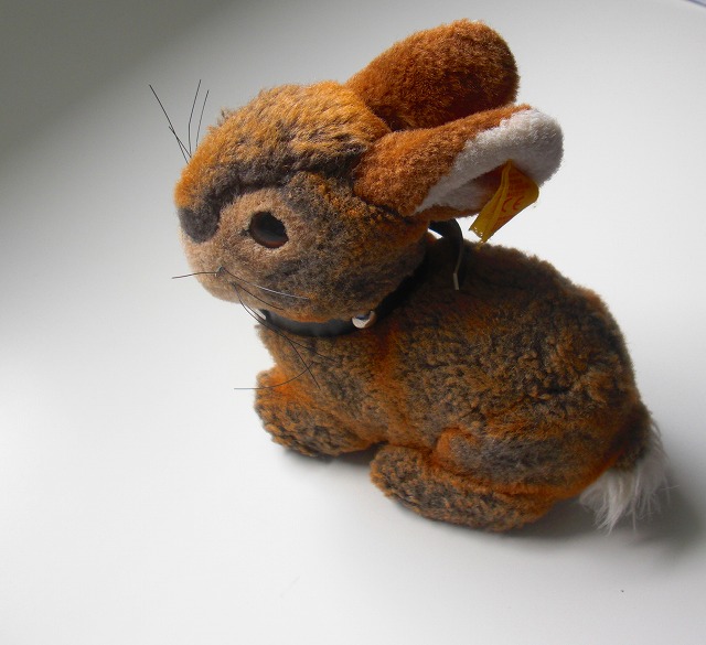 アンティークシュタイフ