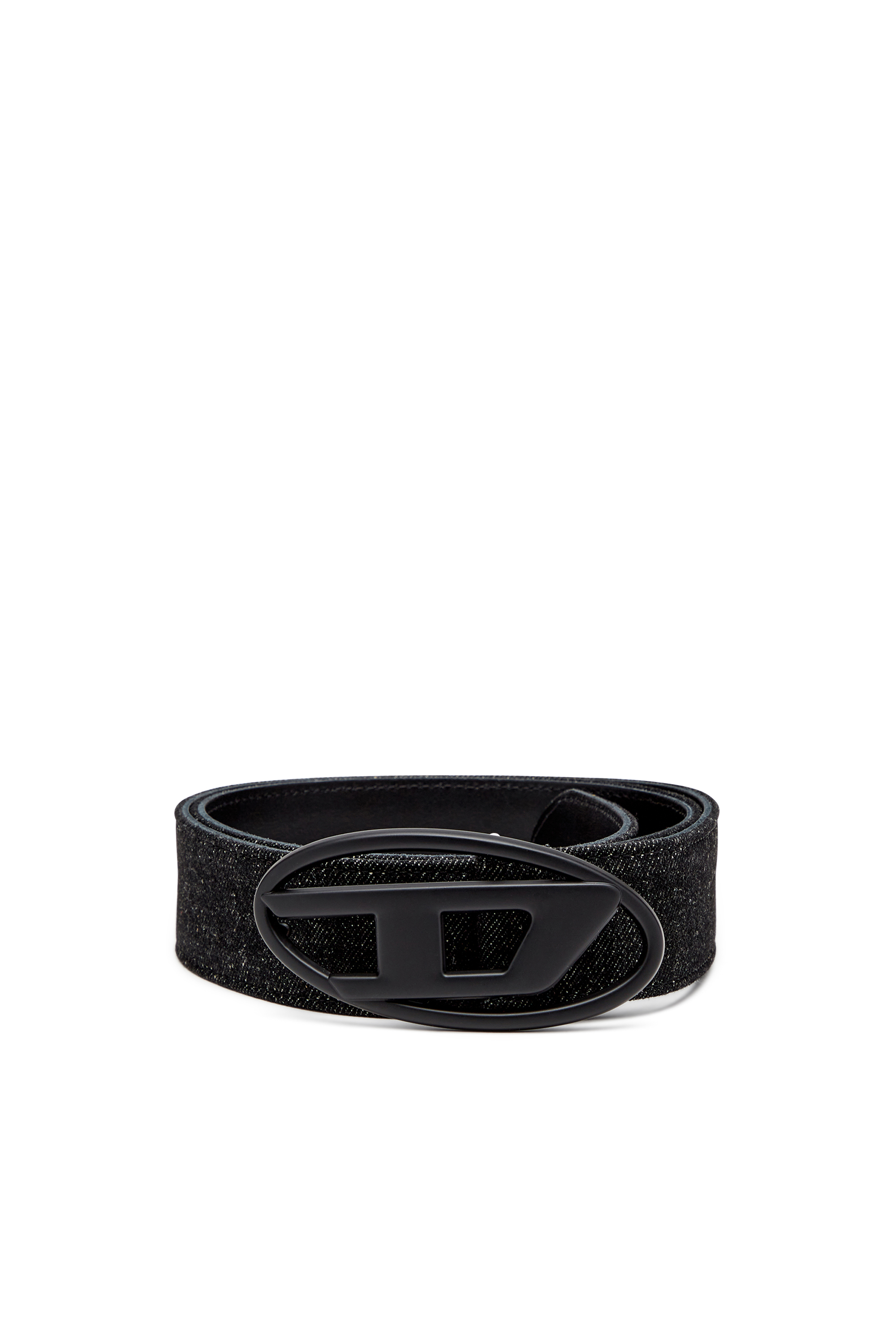 B-1DR ベルト｜ブラック｜ウィメンズ｜DIESEL