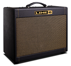 高田漣が魅せる！Line 6 POD HD500Xの実力 | デジマート