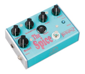 新製品動画速報！HaTeNa? / The Spice | デジマート