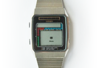 CASIO - 60QR-22 - Digital - Vintage Digital Watch - Digital-Watch.com