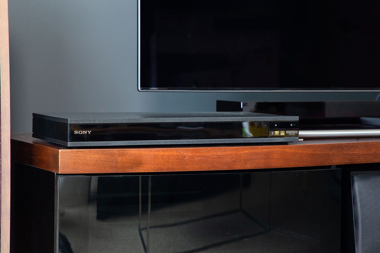 Sony UBP-X800 review - Digital Trends