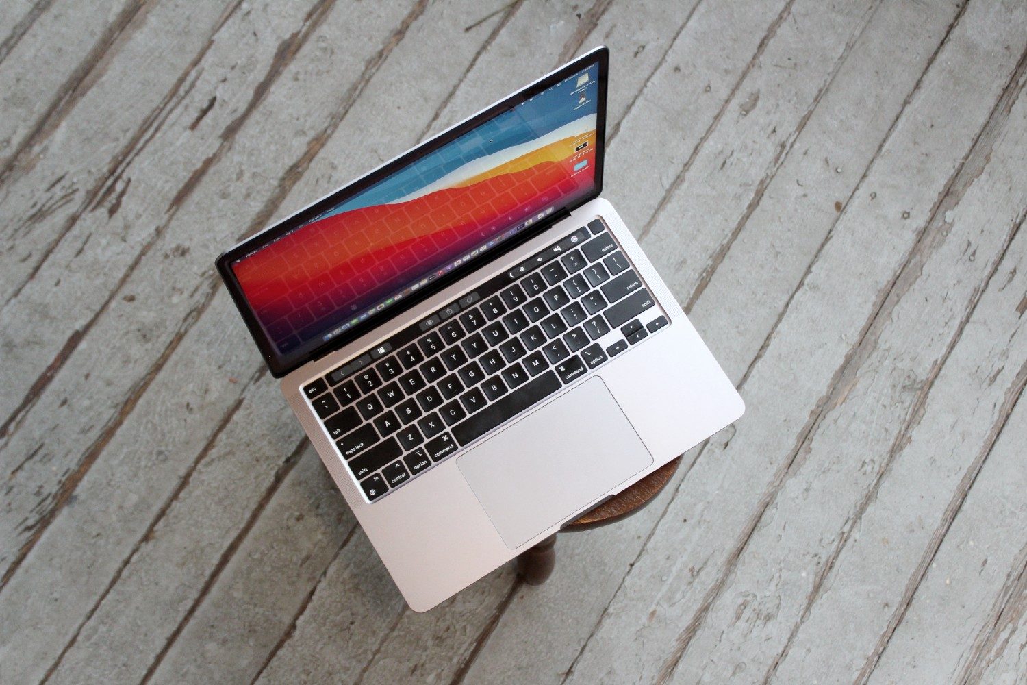 Apple MacBook Pro 13-inch M1 review: The iPhone of laptops