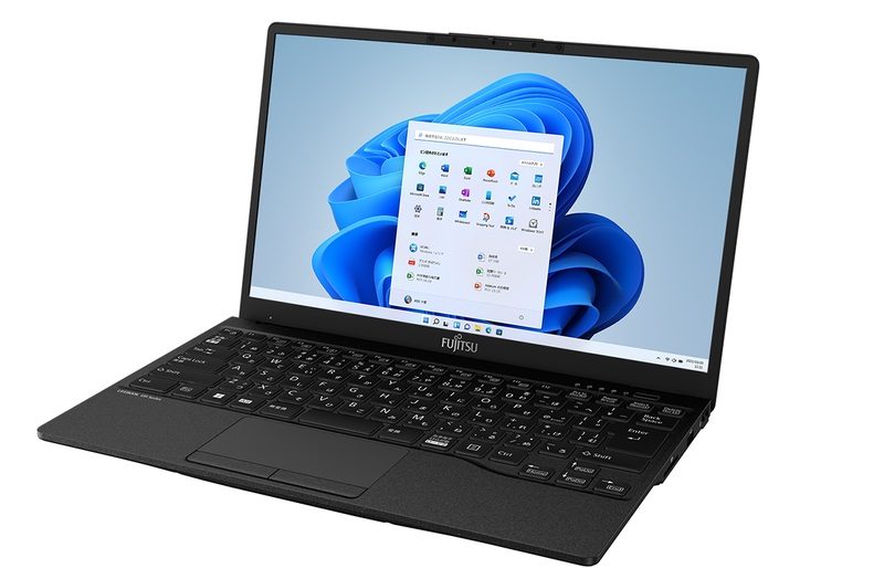 This is the world's lightest laptop, and you've probably never