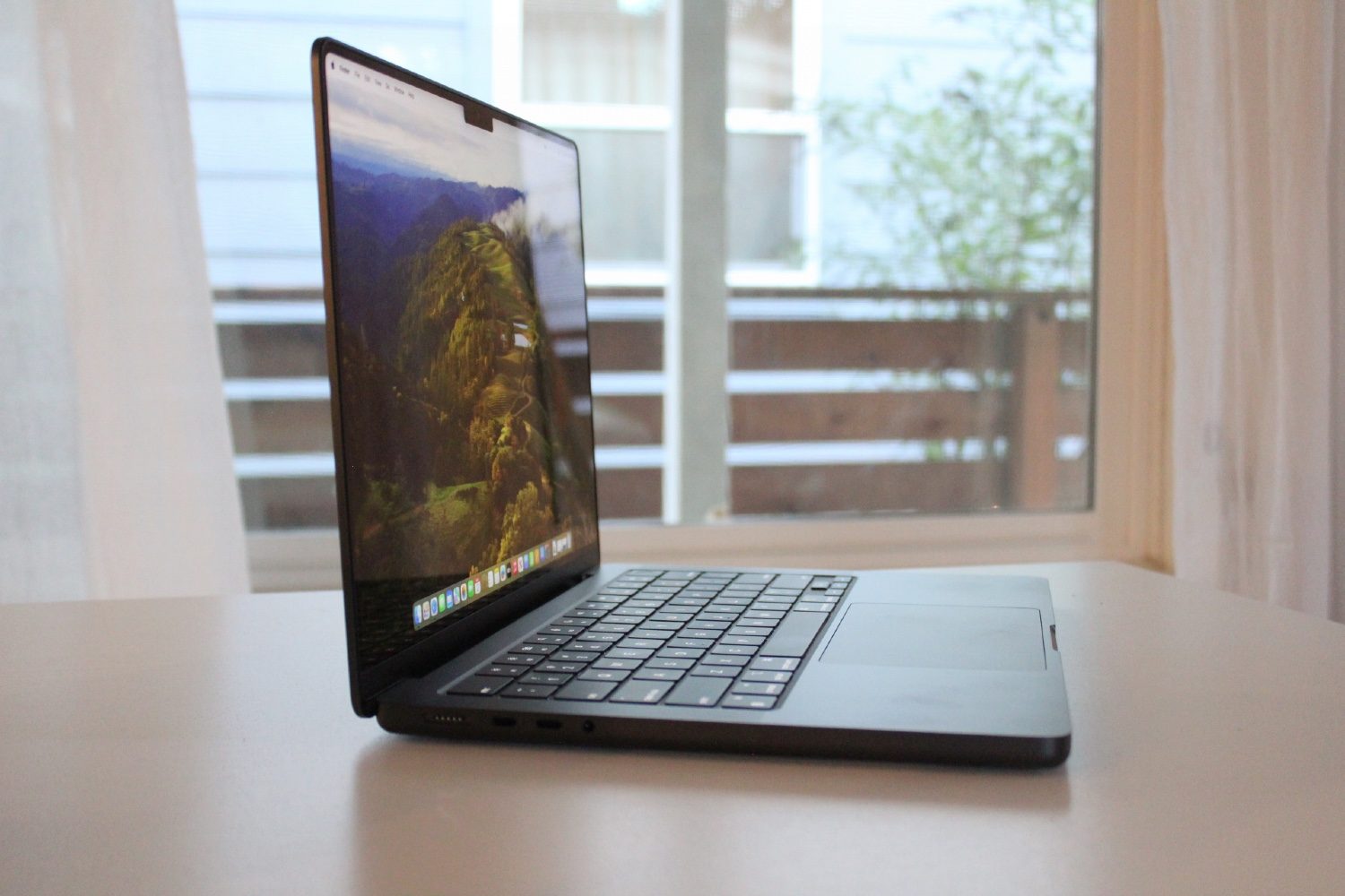The MacBook M3 Pro is now under $1,500, but it won't be that way