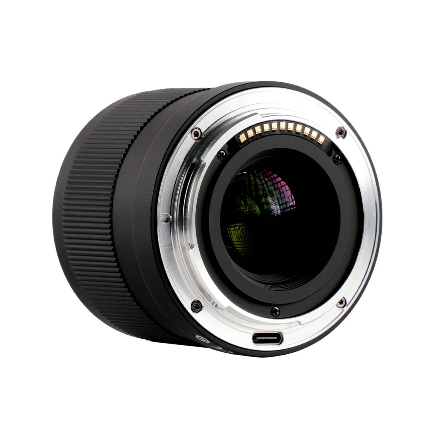 Viltrox AF 40mm F2.5 Full Frame Lens For Nikon Z-Mount