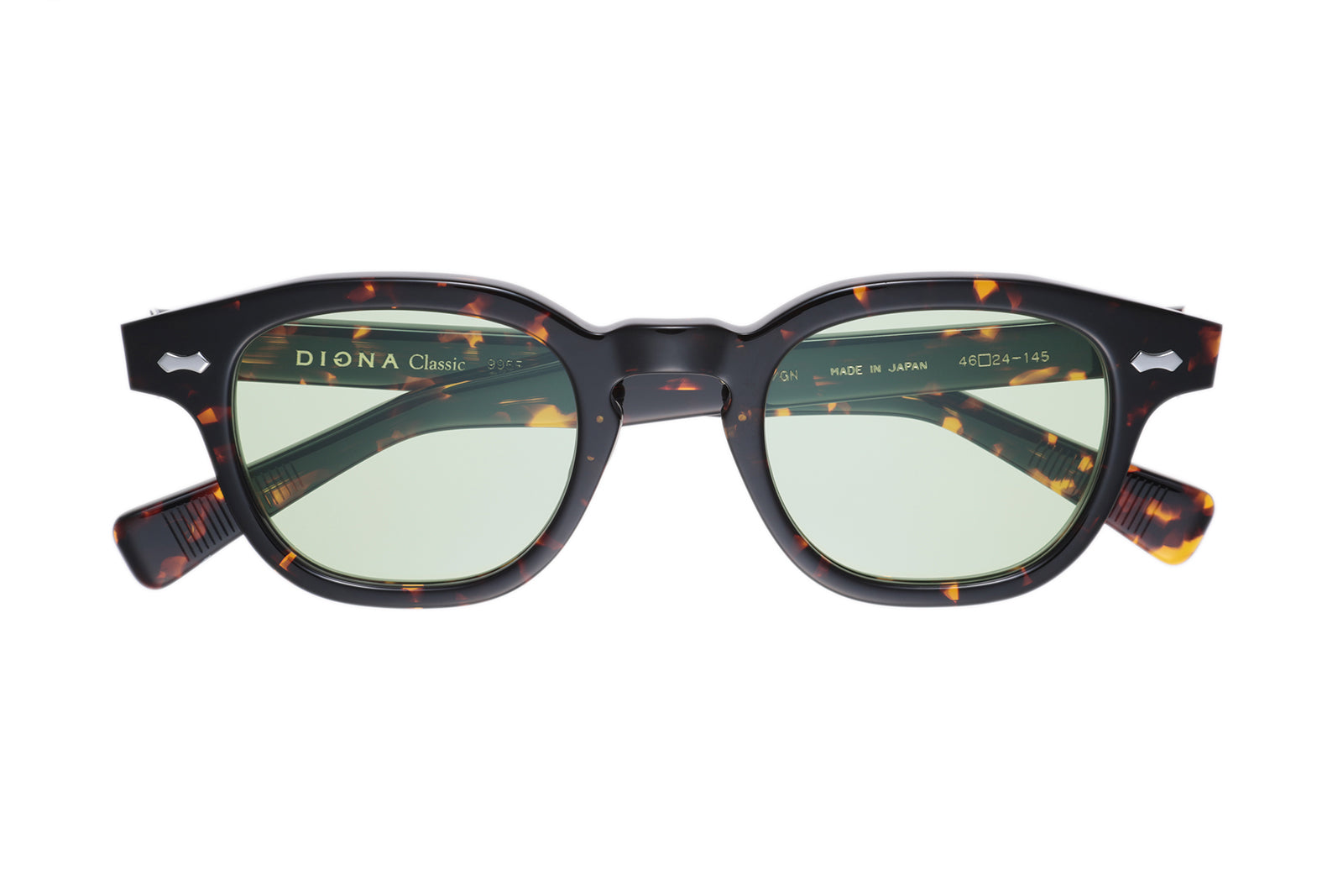 DIGNA Classic 955 Jimmy