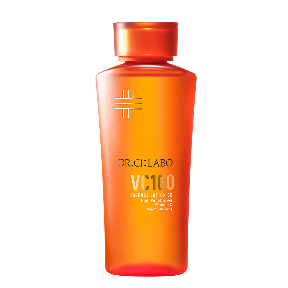 ドクターシーラボ/DR.CI：LABO VC100エッセンスローションEXV 150mL