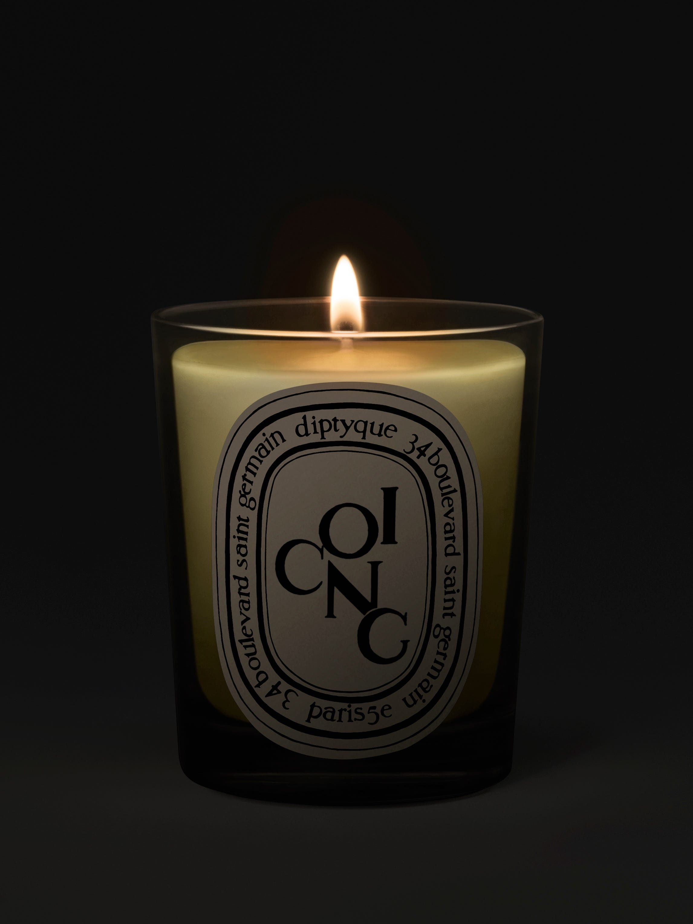 Vanille（ヴァニラ） - クラシックキャンドル | Diptyque Paris