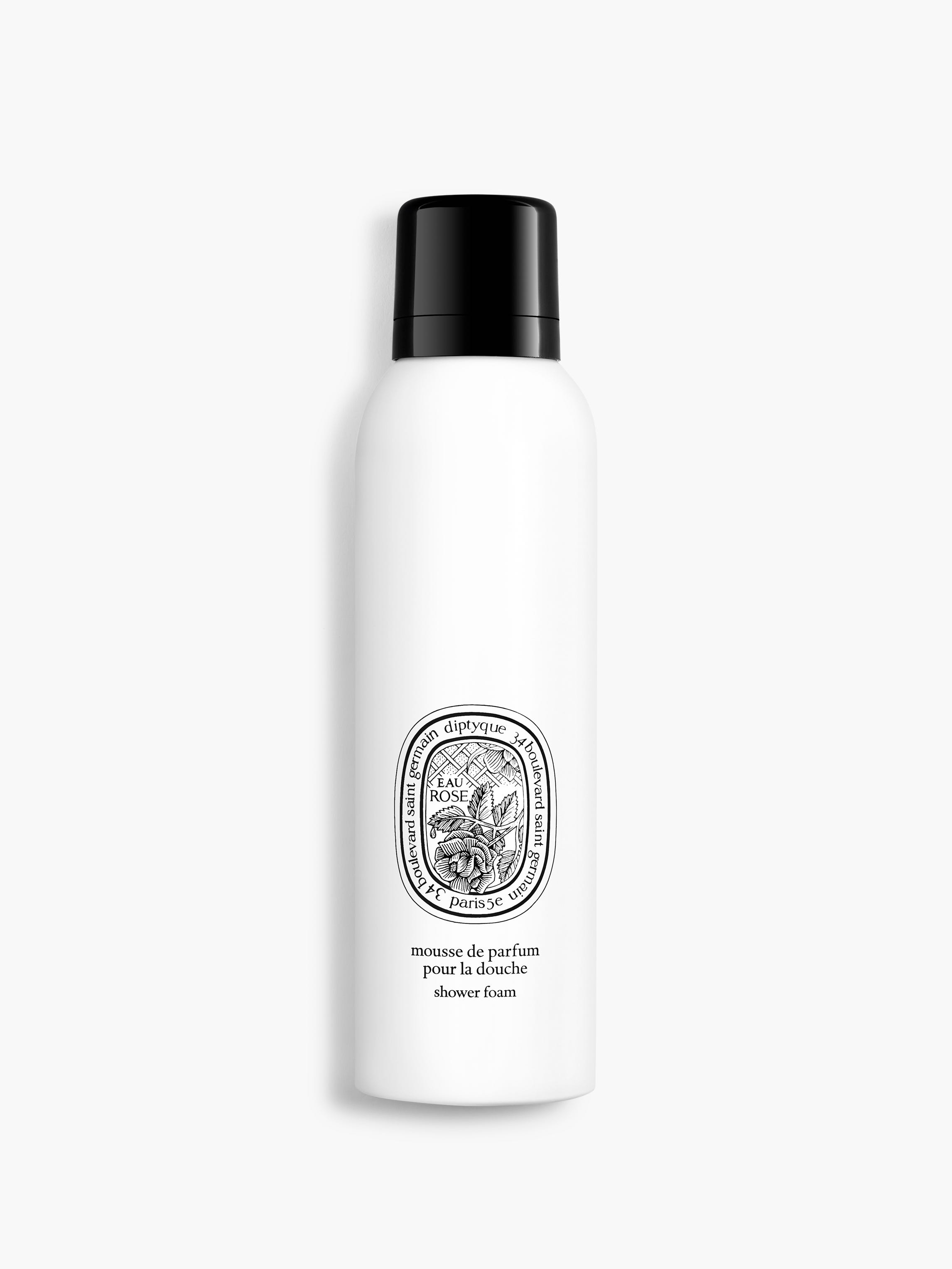 Eau Rose（オー ローズ） - シャワーフォーム | Diptyque Paris