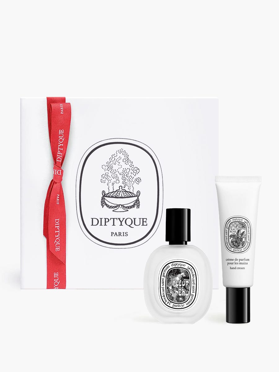 選べるオードトワレ コフレ - 5本セット | Diptyque Paris