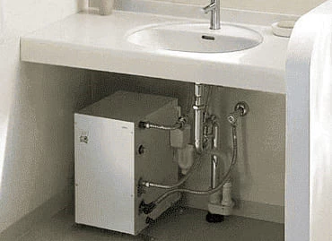 TOTO 湯ぽっとRES 通販(卸価格)|小型電気温水器の取替・交換ならプロ