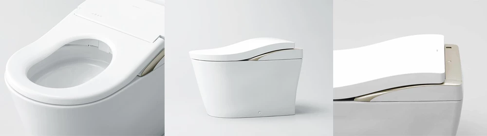 新商品！TOTO ネオレストNX/LS/AS/RS【2022年8月1日発売】のココが