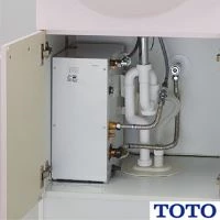 TOTO 湯ぽっとキット 通販(卸価格)|小型電気温水器ならプロストア