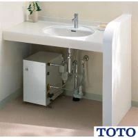 TOTO 小型電気温水器「湯ぽっと」魔法びん電気即湯器種類記事一覧|住宅