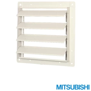 PS-20SHA3 通販(卸価格)|三菱電機 有圧換気扇用シャッターならプロ