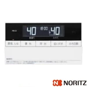 RC-D101S 通販(卸価格)|ノーリツ ノーリツ 浴室リモコンならプロストア